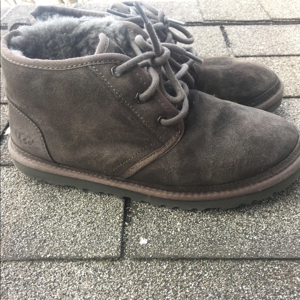 Men’s ugg Neumel